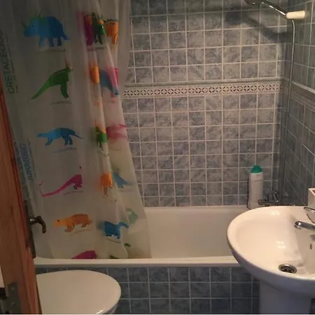 Appartement Menorca Recien Reformado! Son Parc