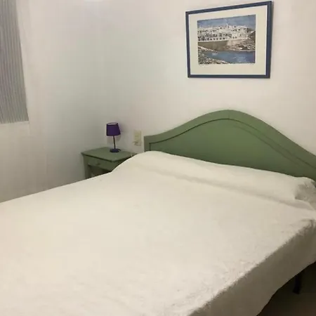 Menorca Recien Reformado! *